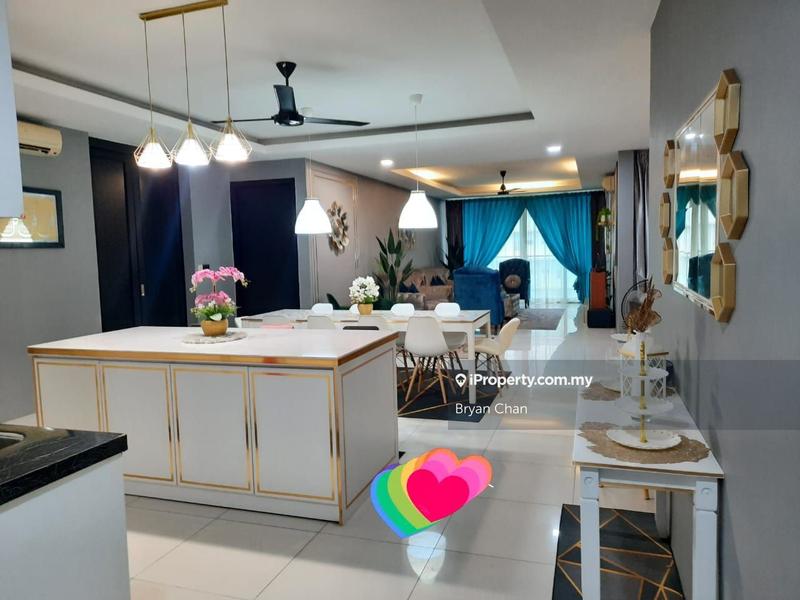 Kondominium untuk Dijual di USJ One Avenue Condo oleh Bryan Chan - iProperty.com.my