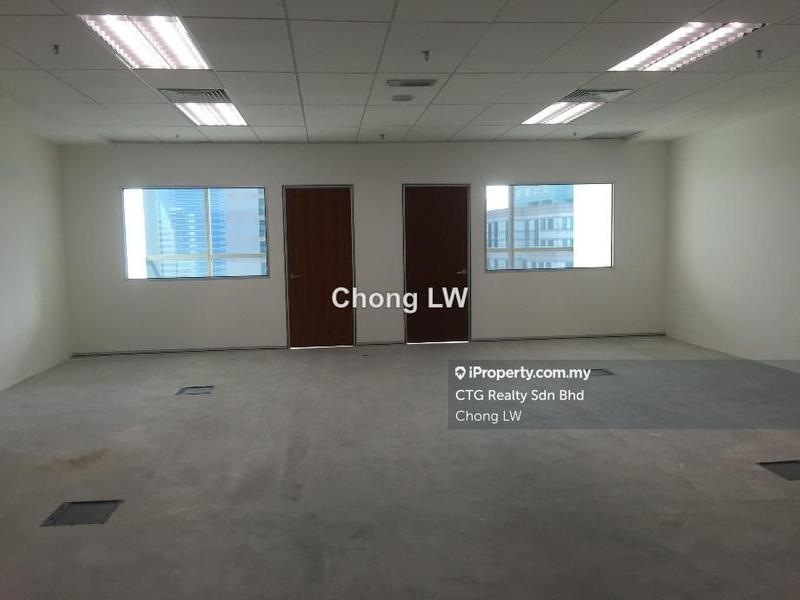 Pejabat untuk Dijual di KUALA LUMPUR, KL City Centre oleh Chong LW - iProperty.com.my