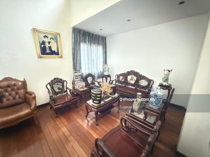 3-storey Terraced House for Sale in Valencia, Sungai Buloh by Eugene Yap - iProperty.com.my