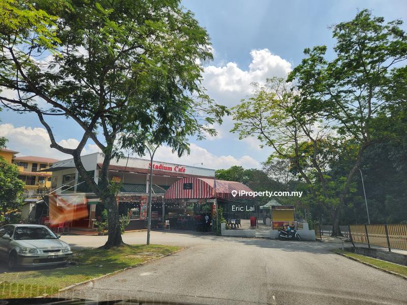 For Sale - Dataran Wangsa