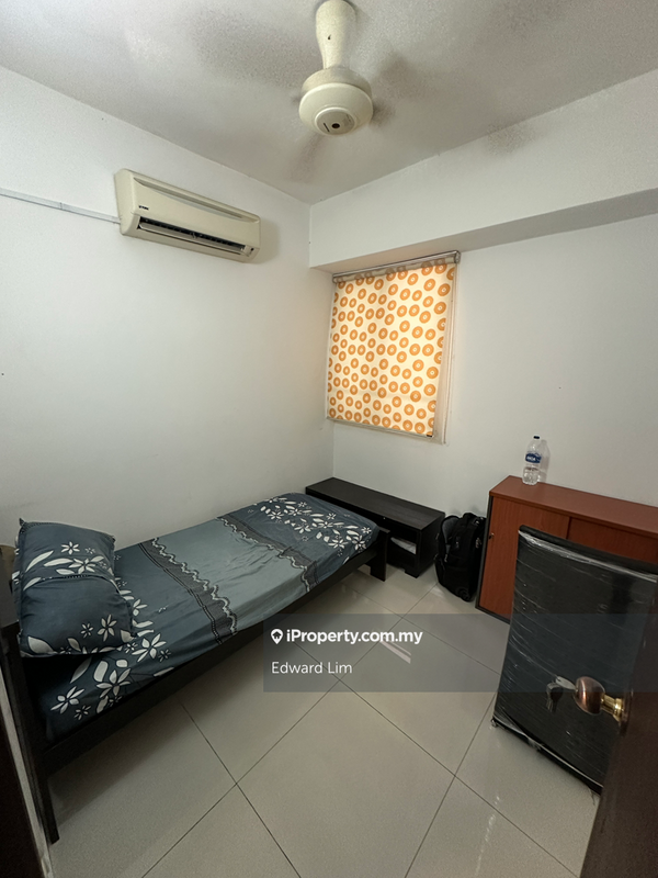 Service Residence for Rent in Rhythm Avenue by Edward Lim - iProperty.com.my