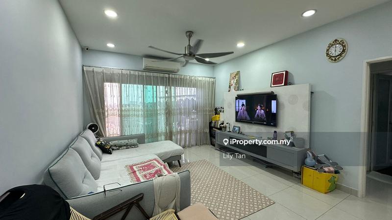 For Sale - The iResidence