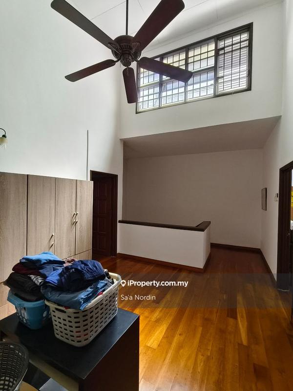 Rumah Berangkai 2 Tingkat untuk Dijual di Bukit Jelutong, Shah Alam oleh Sa'a Nordin - iProperty.com.my