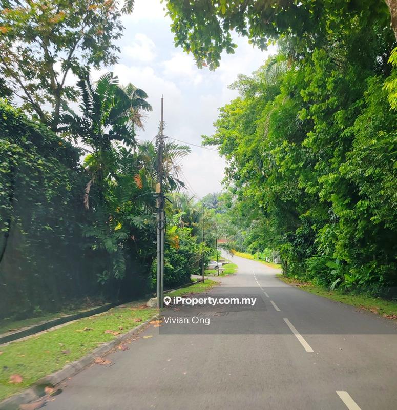 Banglo Tanah untuk Dijual di Bukit Tunku (Kenny Hills), Kuala Lumpur oleh Vivian Ong - iProperty.com.my