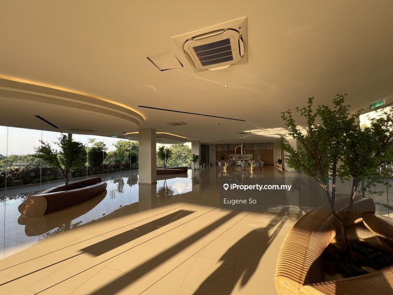 Service Residence for Sale in Gems Residences by Eugene So - iProperty.com.my