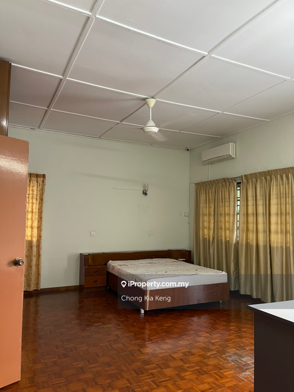 Rumah Berkembar untuk Dijual di Taman Iskandar, Johor Bahru oleh Chong Kia Keng - iProperty.com.my