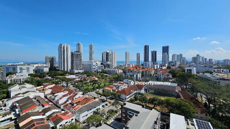 Condominium for Sale in Midlands Condo by Nickolas Lim - iProperty.com.my