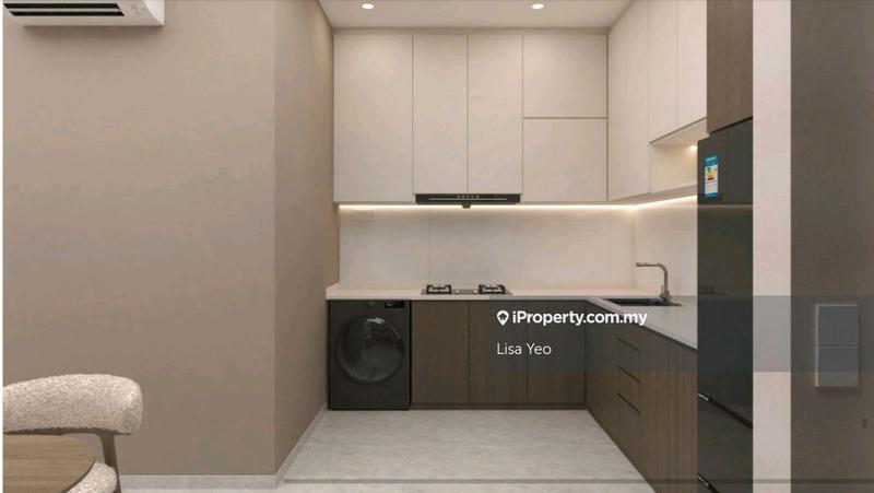 Kediaman Servis untuk Dijual di Ponderosa Regency oleh Lisa Yeo - iProperty.com.my