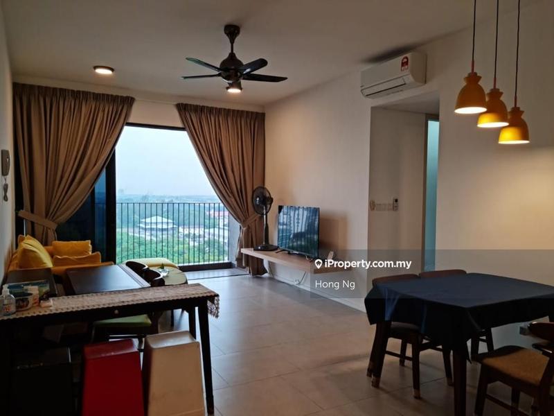 For Sale - Geo Bukit Rimau