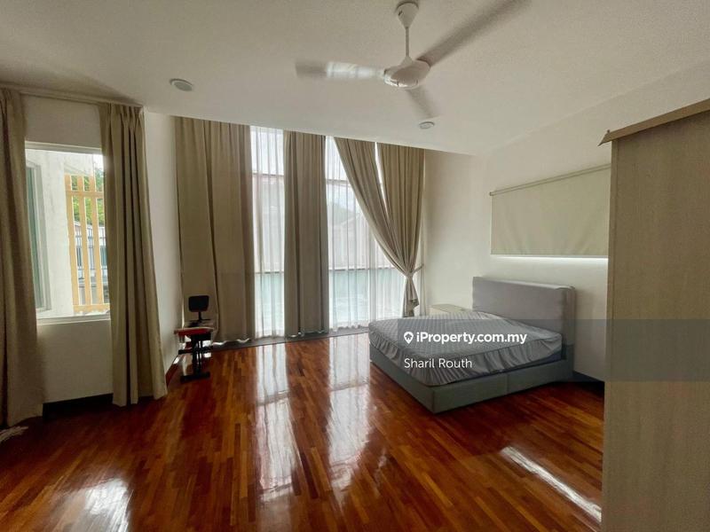 Semi-Detached House for Sale in Garden Residence, Cyberjaya by Sharil Routh - iProperty.com.my