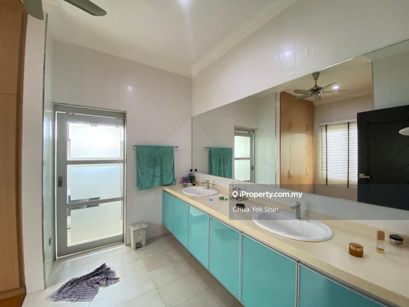 Bungalow House for Sale in Ledang Heights, Iskandar Puteri (Nusajaya) by Chua Yek Shin - iProperty.com.my