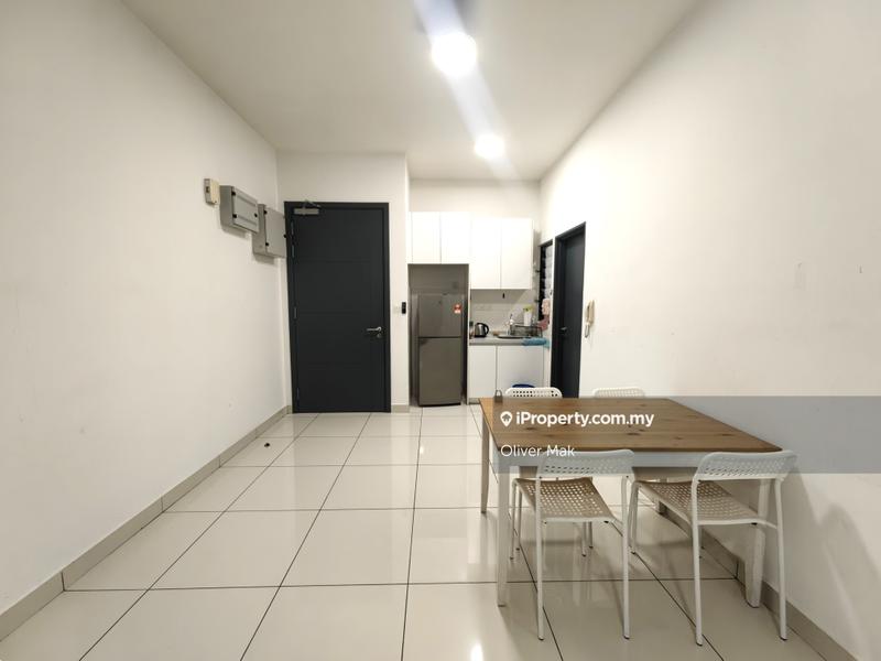Service Residence for Rent in The Link 2 Residences by Oliver Mak - iProperty.com.my