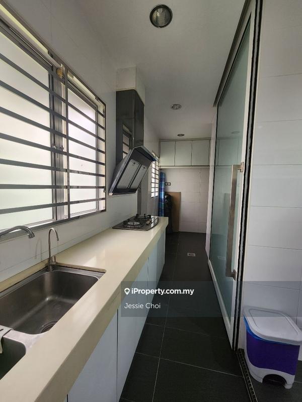 Rumah Berangkai 2 Tingkat untuk Dijual di Kota Damansara, Selangor oleh Jessie Choi - iProperty.com.my