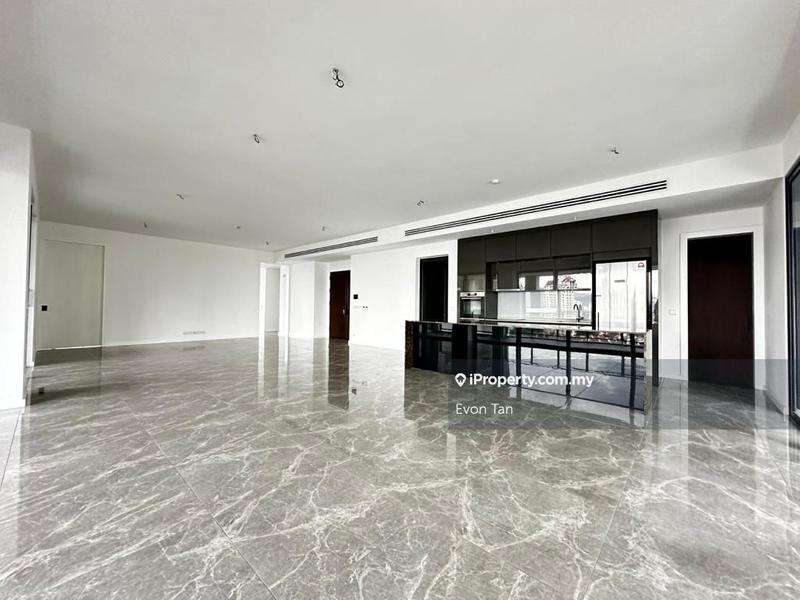 For Sale - Park Regent @Desa Park City