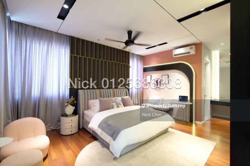 Bungalow House untuk Dijual di 60x120 New Lakeside Bungalow@Bandar Hilltop Garden, Sungai Buloh oleh Nick Chin - iProperty.com.my