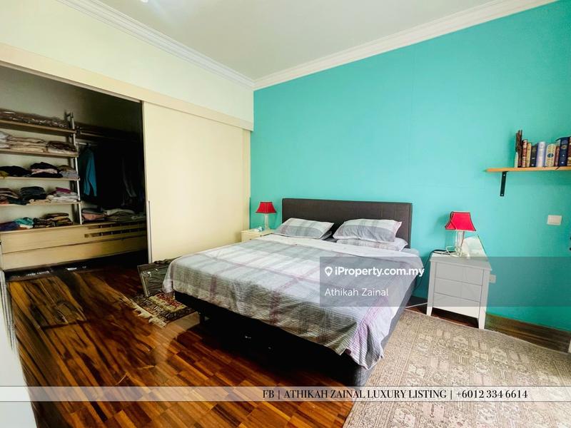 Kondominium untuk Dijual di 20trees oleh Athikah Zainal - iProperty.com.my
