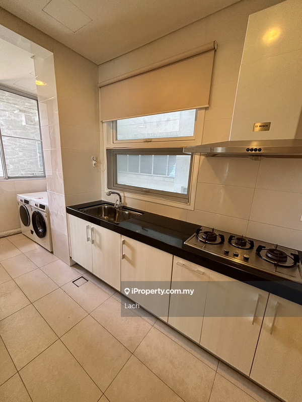 Condominium for Rent in Kiara 9 Residency by Lach - iProperty.com.my
