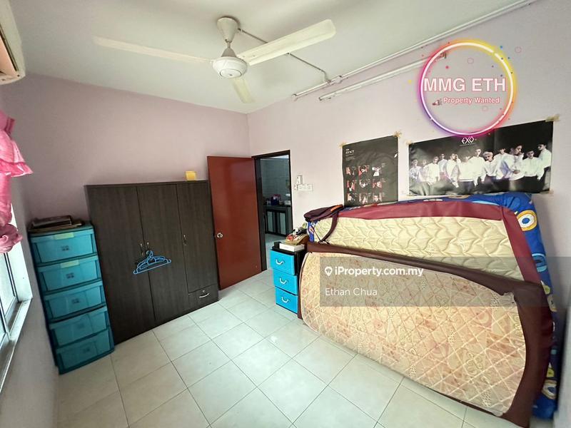 Rumah Pangsa untuk Dijual di Bandar Bukit Tinggi 2 oleh Ethan Chua - iProperty.com.my