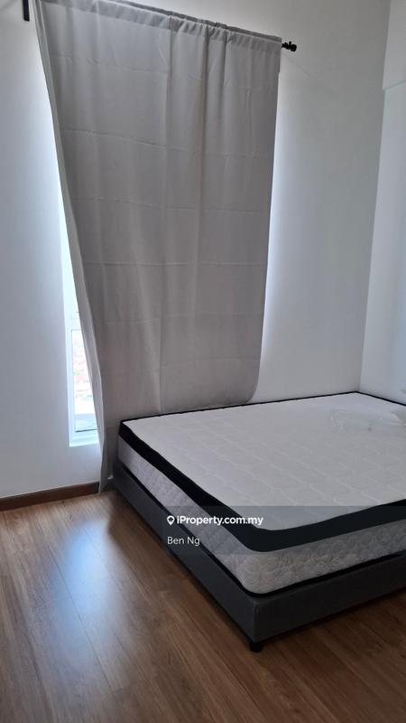 Service Residence for Sale in 121 Residences by Ben Ng - iProperty.com.my