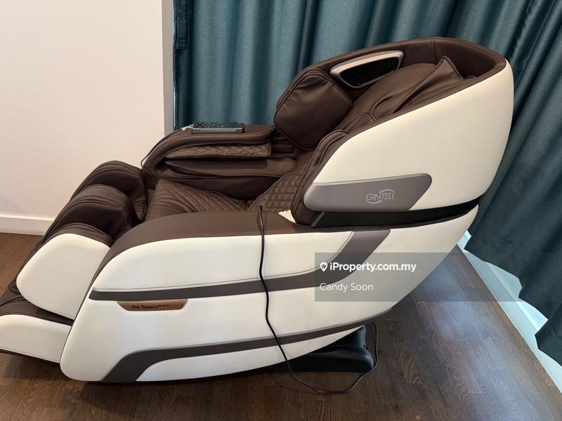 Kondominium untuk Dijual di The Veo oleh Candy Soon - iProperty.com.my