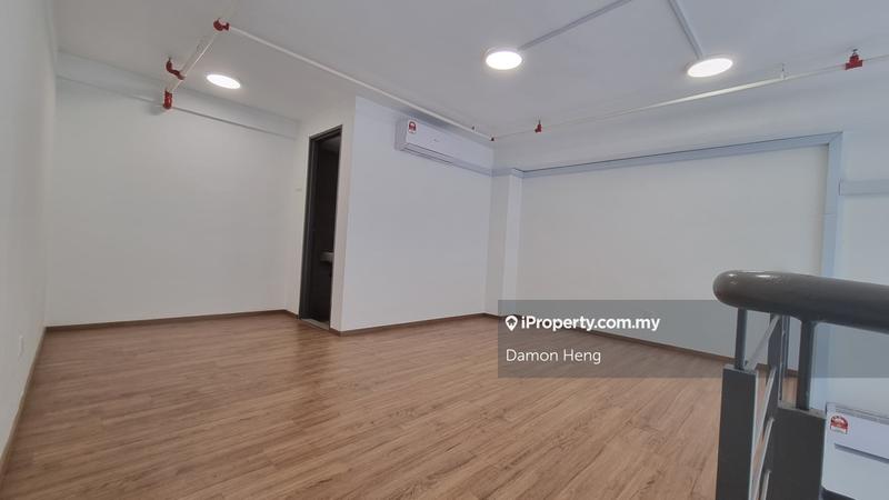 Pejabat untuk Disewa di Seksyen 52, Petaling Jaya oleh Damon Heng - iProperty.com.my