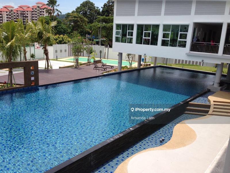 Rumah Berkembar untuk Dijual di Tree Residency, Bayan Lepas oleh Amanda Lam - iProperty.com.my