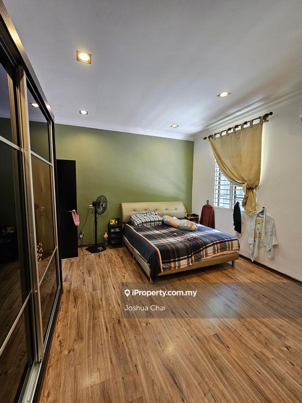 3.5-storey Terraced House for Sale in 447a6, Ayer Itam by Joshua Chai - iProperty.com.my