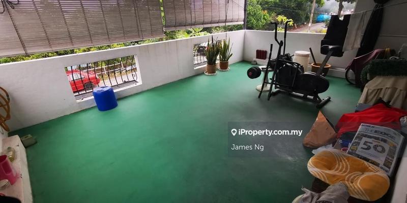 Terraced House for Sale in Taman wawasan 3, Puchong by James Ng - iProperty.com.my