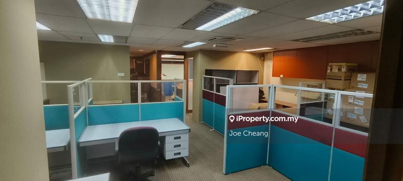 Office for Sale in SS 7, Petaling Jaya by Joe Cheang - iProperty.com.my