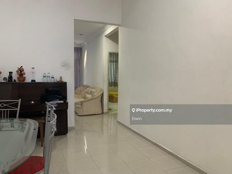 Rumah Berkembar untuk Dijual di Taman Cemara, Alor Setar oleh Elwin - iProperty.com.my