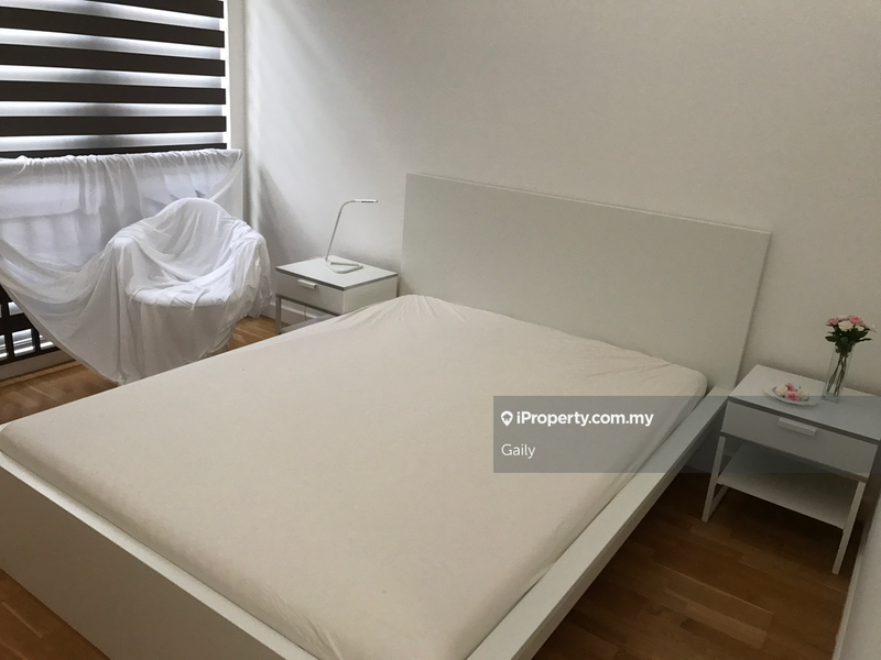 Rumah Berangkai 3 Tingkat untuk Dijual di Symphony Hills, Cyberjaya oleh Gaily - iProperty.com.my