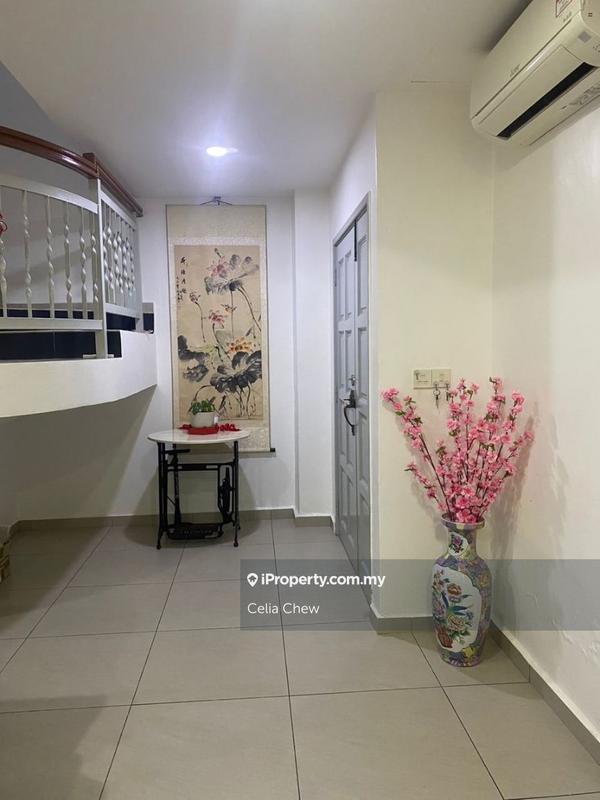 Rumah Berangkai 2 Tingkat untuk Dijual di Taman Ozana Impian, Bukit Katil oleh Celia Chew - iProperty.com.my