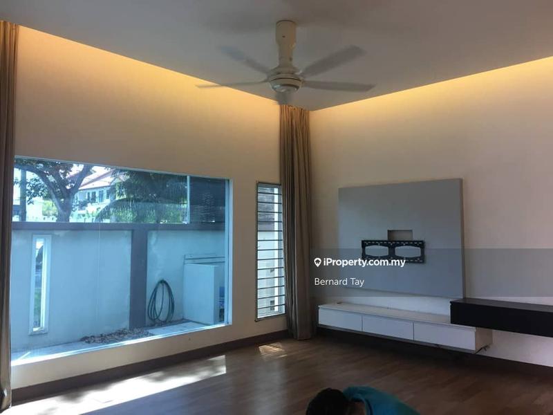 Rumah Teres 1-Tingkat untuk Dijual di Bandar Kinrara Seksyen 1, Bandar Kinrara oleh Bernard Tay - iProperty.com.my