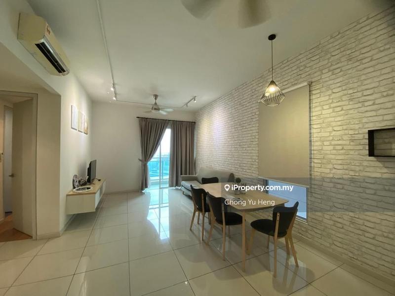 For Sale - Sunway Geo Residence