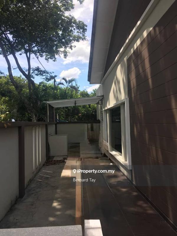 Rumah Teres 1-Tingkat untuk Dijual di Bandar Kinrara Seksyen 1, Bandar Kinrara oleh Bernard Tay - iProperty.com.my