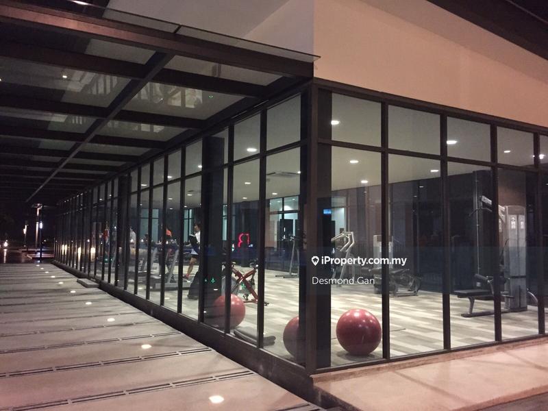 For Rent - Trefoil
