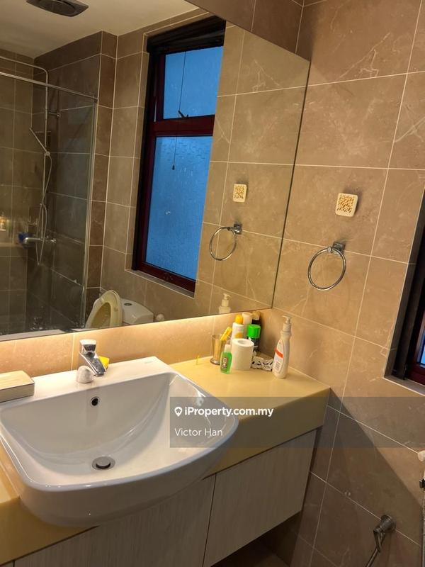 Condominium for Sale in Fernlea Court by Victor Han - iProperty.com.my