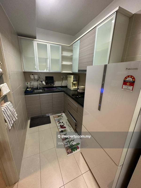 Service Residence for Sale in Tiara Mutiara / The Crown by Vincent Beh - iProperty.com.my