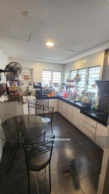 2-storey Terraced House for Sale in pk5gu, Puchong by Chris Ng - iProperty.com.my