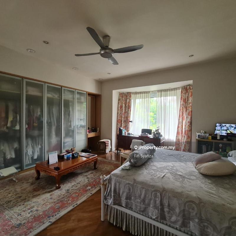 Banglo untuk Dijual di Damansara Heights, Kuala Lumpur oleh Fifi Syafiza - iProperty.com.my