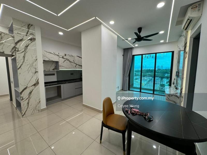 For Sale - Fortune Centra