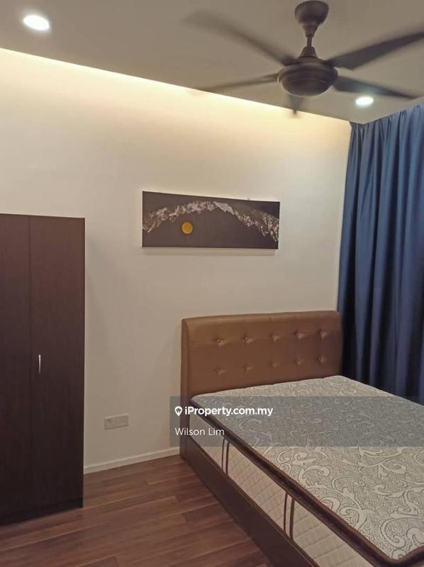 Service Residence for Sale in Geo Bukit Rimau by Wilson Lim - iProperty.com.my
