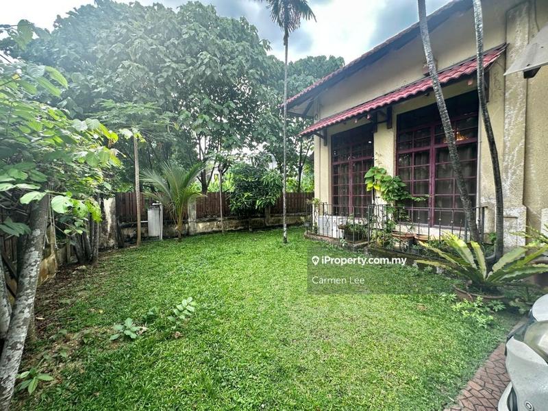 Bungalow House for Sale in SS12, Subang Jaya by Carmen Lee - iProperty.com.my