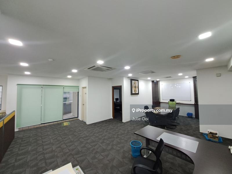 Pejabat untuk Disewa di KLCC, KL City Centre oleh Julie Ooi - iProperty.com.my