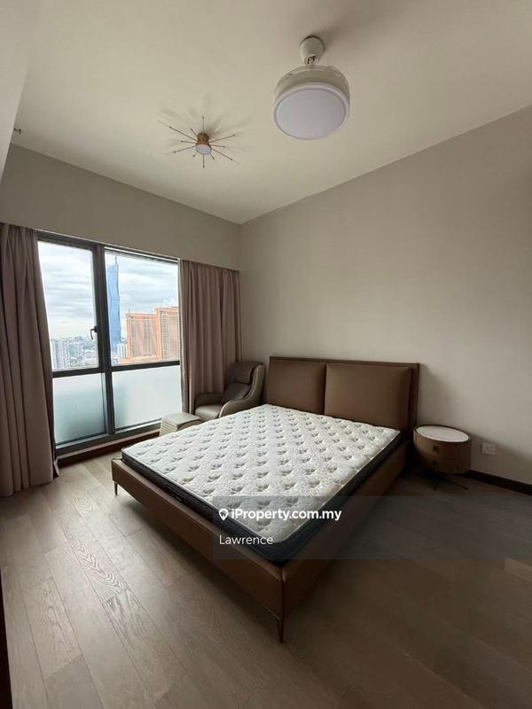 For Rent - Core Residence @ TRX