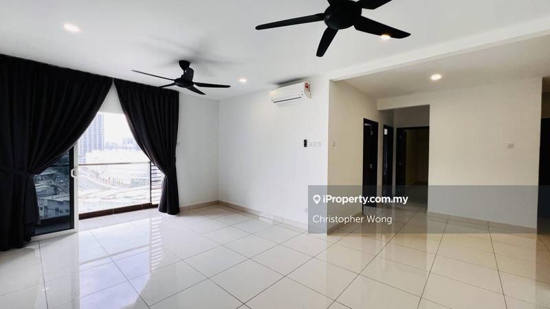 For Rent - Paraiso Residence @ The Earth