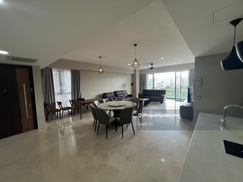 For Sale - KL Trillion