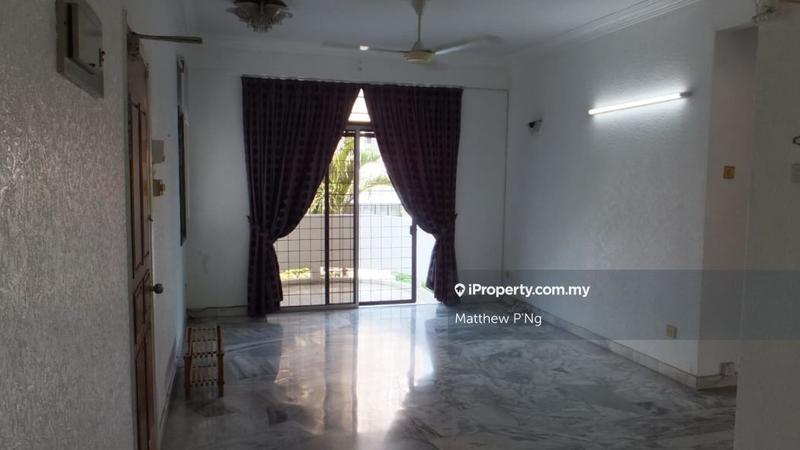 For Sale - Mutiara Court