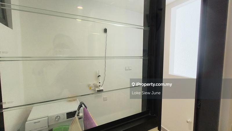 Residensi Servis untuk Dijual di Sunway Belfield oleh Loke Siew June - iProperty.com.my