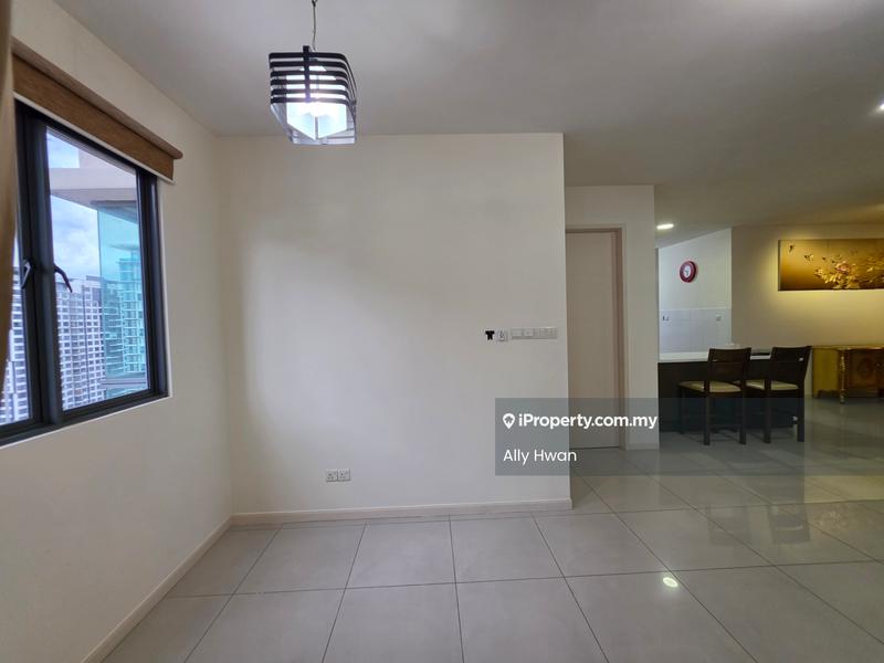 Kondominium untuk Dijual di Casa Kiara II oleh Ally Hwan - iProperty.com.my